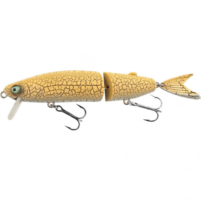 Воблер суспендер LUCKY JOHN PRO SERIES ANTIRA SWIM 11,5 см, цвет 706 ANT115SP-706 Воблер суспендер LUCKY JOHN PRO SERIES ANTIRA SWIM 11,5 см, цвет 706 ANT115SP-706