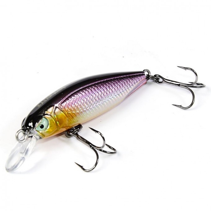 Воблер суспендер LUCKY JOHN PRO SERIES BASARA 4 см, цвет 103 BA40SP-103 Воблер суспендер LUCKY JOHN PRO SERIES BASARA 4 см, цвет 103 BA40SP-103