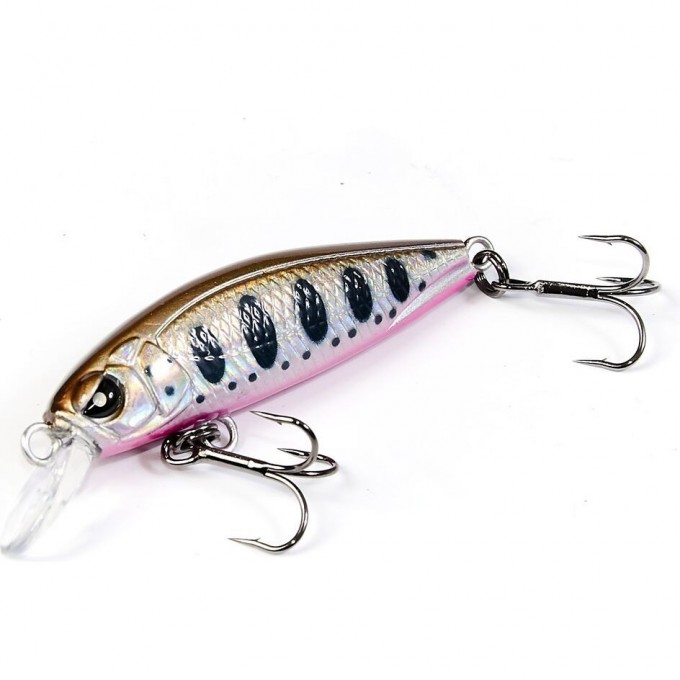 Воблер суспендер LUCKY JOHN PRO SERIES BASARA 4 см, цвет 105 BA40SP-105 Воблер суспендер LUCKY JOHN PRO SERIES BASARA 4 см, цвет 105 BA40SP-105