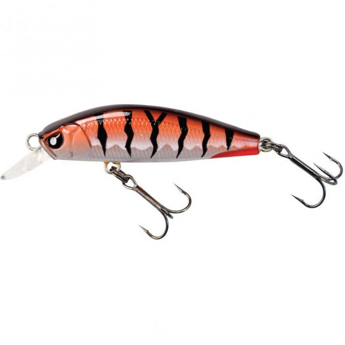 Воблер суспендер LUCKY JOHN PRO SERIES BASARA 4 см, цвет 108 BA40SP-108 Воблер суспендер LUCKY JOHN PRO SERIES BASARA 4 см, цвет 108 BA40SP-108