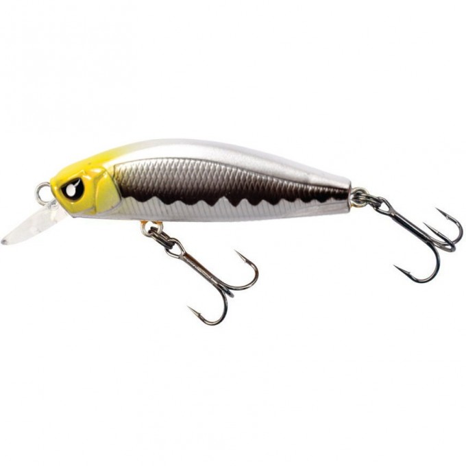 Воблер суспендер LUCKY JOHN PRO SERIES BASARA 4 см, цвет 109 BA40SP-109 Воблер суспендер LUCKY JOHN PRO SERIES BASARA 4 см, цвет 109 BA40SP-109