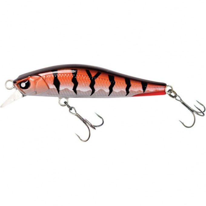 Воблер суспендер LUCKY JOHN PRO SERIES BASARA 5,6 см, цвет 108 BA56SP-108 Воблер суспендер LUCKY JOHN PRO SERIES BASARA 5,6 см, цвет 108 BA56SP-108