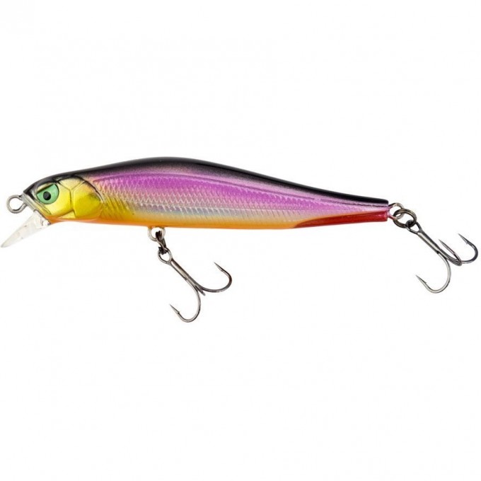 Воблер суспендер LUCKY JOHN PRO SERIES BASARA 7 см, цвет 103 BA70SP-103 Воблер суспендер LUCKY JOHN PRO SERIES BASARA 7 см, цвет 103 BA70SP-103