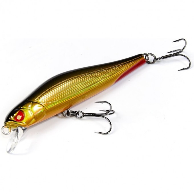 Воблер суспендер LUCKY JOHN PRO SERIES BASARA 7 см, цвет 107 BA70SP-107 Воблер суспендер LUCKY JOHN PRO SERIES BASARA 7 см, цвет 107 BA70SP-107