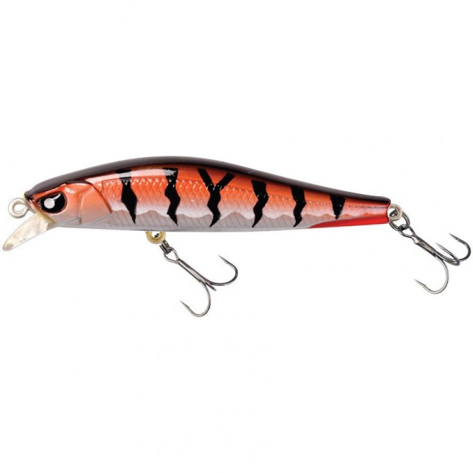 Воблер суспендер LUCKY JOHN PRO SERIES BASARA 7 см, цвет 108 BA70SP-108 Воблер суспендер LUCKY JOHN PRO SERIES BASARA 7 см, цвет 108 BA70SP-108