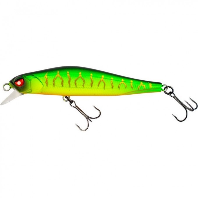 Воблер суспендер LUCKY JOHN PRO SERIES BASARA 7 см, цвет 301 BA70SP-301 Воблер суспендер LUCKY JOHN PRO SERIES BASARA 7 см, цвет 301 BA70SP-301