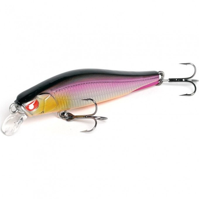 Воблер суспендер LUCKY JOHN PRO SERIES BASARA 9 см, цвет 103 BA90SP-103 Воблер суспендер LUCKY JOHN PRO SERIES BASARA 9 см, цвет 103 BA90SP-103