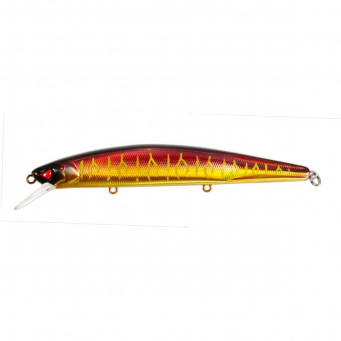 Воблер суспендер LUCKY JOHN PRO SERIES MAKORA 13 см, цвет 123 MA130SP-123 Воблер суспендер LUCKY JOHN PRO SERIES MAKORA 13 см, цвет 123 MA130SP-123