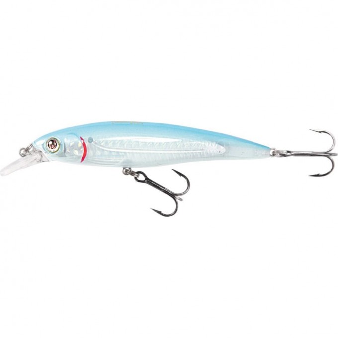 Воблер тонущий LUCKY JOHN ORIGINAL MAGIC SINKER 10 см, цвет a19 LJO0610S-A19 Воблер тонущий LUCKY JOHN ORIGINAL MAGIC SINKER 10 см, цвет a19 LJO0610S-A19