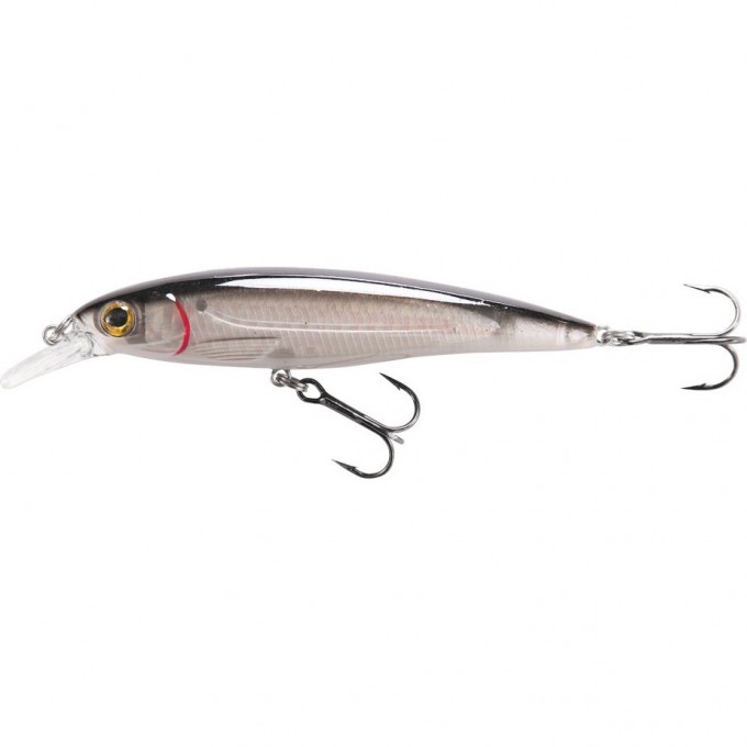 Воблер тонущий LUCKY JOHN ORIGINAL MAGIC SINKER 10 см, цвет a22 LJO0610S-A22 Воблер тонущий LUCKY JOHN ORIGINAL MAGIC SINKER 10 см, цвет a22 LJO0610S-A22