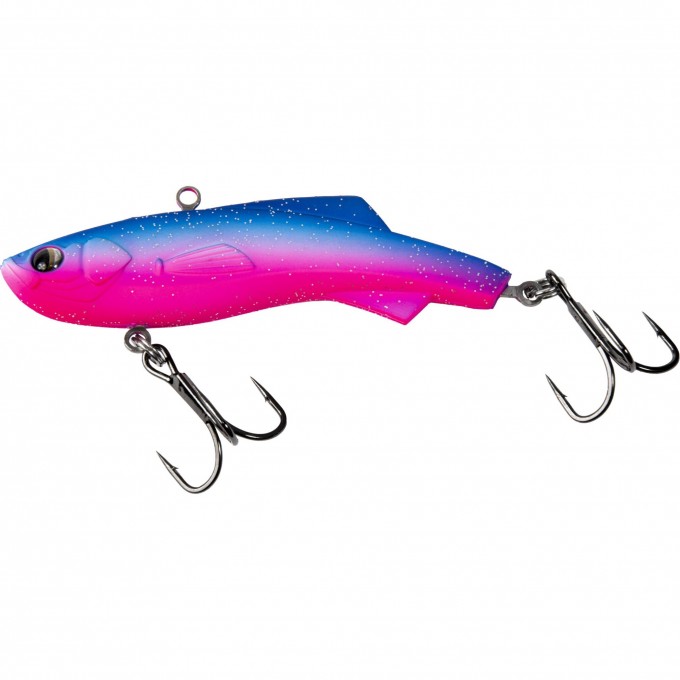 Воблер тонущий вертикальный LUCKY JOHN PRO SERIES SOFT VIB 83/005 LJSVIB83-005 Воблер тонущий вертикальный LUCKY JOHN PRO SERIES SOFT VIB 83/005 LJSVIB83-005