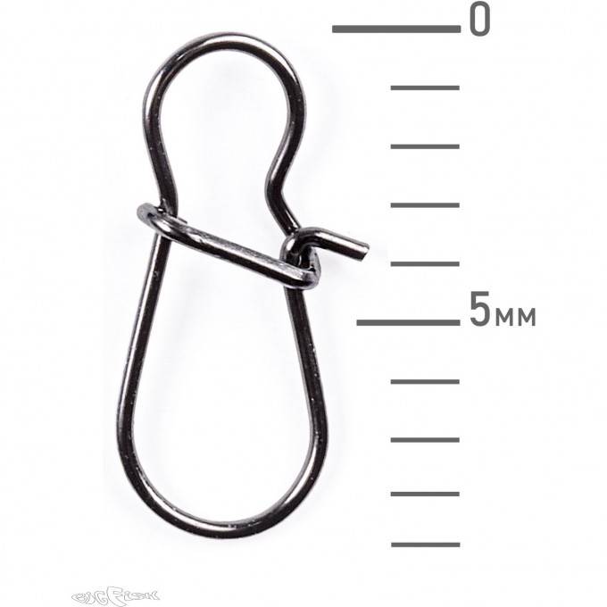 Застежки LUCKY JOHN PRO SERIES ROUND SNAP 000 10Шт. LJP5113-000 Застежки LUCKY JOHN PRO SERIES ROUND SNAP 000 10Шт. LJP5113-000