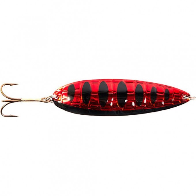 Блесна колеблющаяся LUCKY JOHN CROCO SPOON, 18 г, цвет 016 LJCS18-016 Блесна колеблющаяся LUCKY JOHN CROCO SPOON, 18 г, цвет 016 LJCS18-016