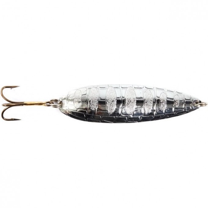 Блесна колеблющаяся LUCKY JOHN CROCO SPOON, 26 г, цвет 003 LJCS26-003 Блесна колеблющаяся LUCKY JOHN CROCO SPOON, 26 г, цвет 003 LJCS26-003