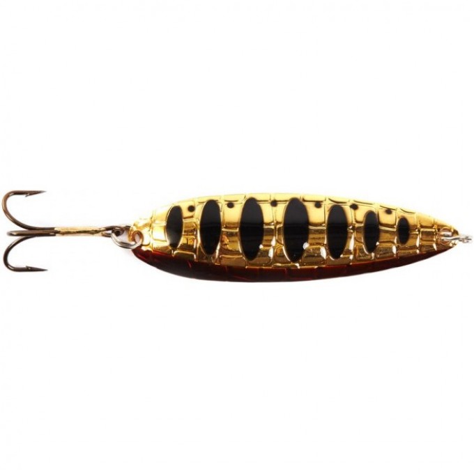 Блесна колеблющаяся LUCKY JOHN CROCO SPOON, 26 г, цвет 008 LJCS26-008 Блесна колеблющаяся LUCKY JOHN CROCO SPOON, 26 г, цвет 008 LJCS26-008