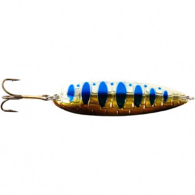 Блесна колеблющаяся LUCKY JOHN CROCO SPOON, 26 г, цвет 019 LJCS26-019 Блесна колеблющаяся LUCKY JOHN CROCO SPOON, 26 г, цвет 019 LJCS26-019