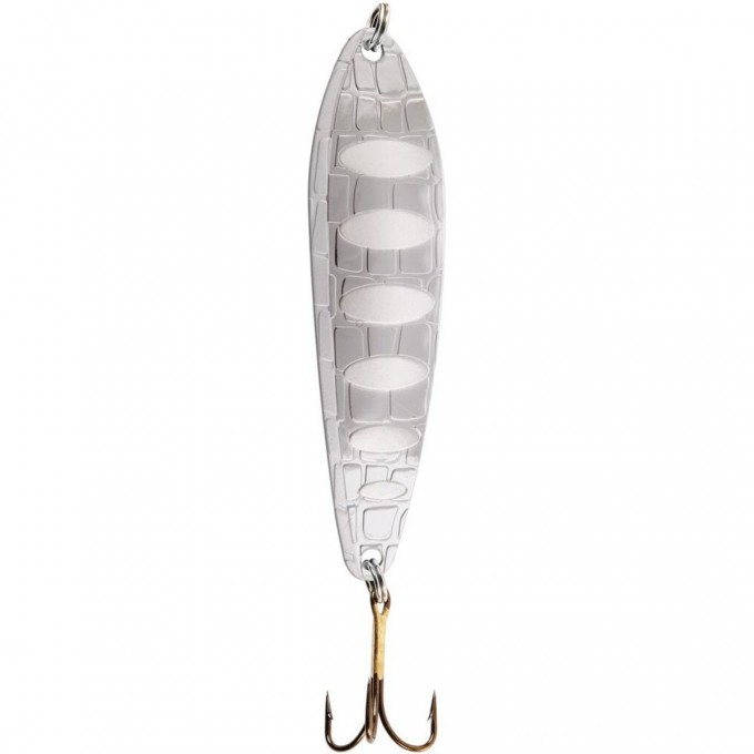 Блесна колеблющаяся LUCKY JOHN CROCO SPOON SHALLOW BIG GAME MISSION, 18 г, цвет 002 LJCSB18-002 Блесна колеблющаяся LUCKY JOHN CROCO SPOON SHALLOW BIG GAME MISSION, 18 г, цвет 002 LJCSB18-002