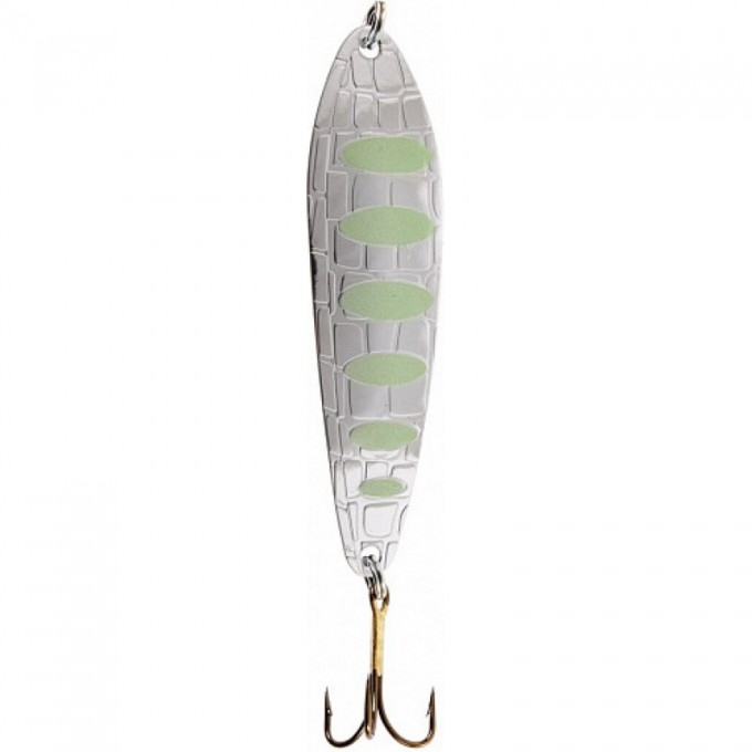 Блесна колеблющаяся LUCKY JOHN CROCO SPOON SHALLOW BIG GAME MISSION, 18 г, цвет 003 LJCSB18-003 Блесна колеблющаяся LUCKY JOHN CROCO SPOON SHALLOW BIG GAME MISSION, 18 г, цвет 003 LJCSB18-003
