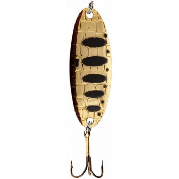 Блесна колеблющаяся LUCKY JOHN CROCO SPOON SHALLOW WATER CONCEPT, 10 г, цвет 008 LJCSS10-008 Блесна колеблющаяся LUCKY JOHN CROCO SPOON SHALLOW WATER CONCEPT, 10 г, цвет 008 LJCSS10-008