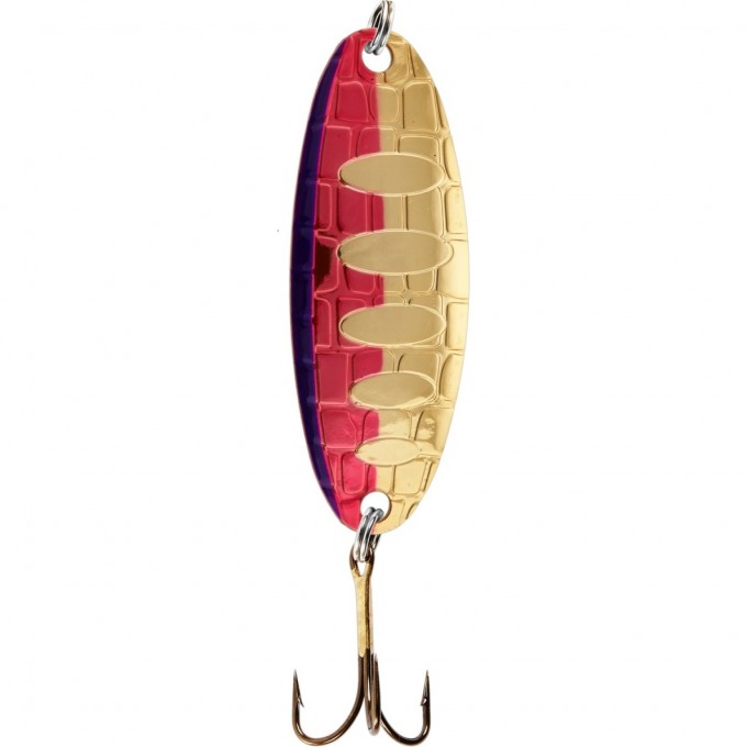 Блесна колеблющаяся LUCKY JOHN CROCO SPOON SHALLOW WATER CONCEPT, 10 г, цвет 014 LJCSS10-014 Блесна колеблющаяся LUCKY JOHN CROCO SPOON SHALLOW WATER CONCEPT, 10 г, цвет 014 LJCSS10-014