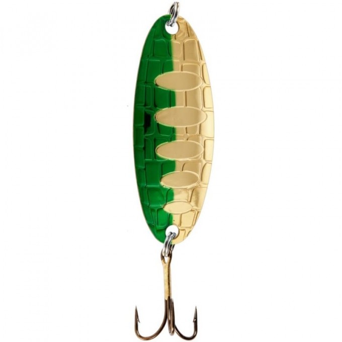 Блесна колеблющаяся LUCKY JOHN CROCO SPOON SHALLOW WATER CONCEPT, 10 г, цвет 015 LJCSS10-015 Блесна колеблющаяся LUCKY JOHN CROCO SPOON SHALLOW WATER CONCEPT, 10 г, цвет 015 LJCSS10-015