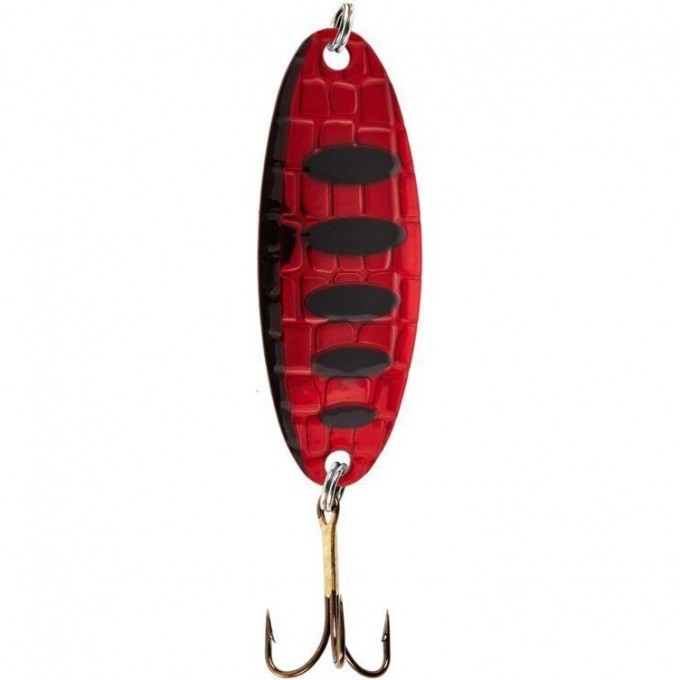 Блесна колеблющаяся LUCKY JOHN CROCO SPOON SHALLOW WATER CONCEPT, 10 г, цвет 016 LJCSS10-016 Блесна колеблющаяся LUCKY JOHN CROCO SPOON SHALLOW WATER CONCEPT, 10 г, цвет 016 LJCSS10-016