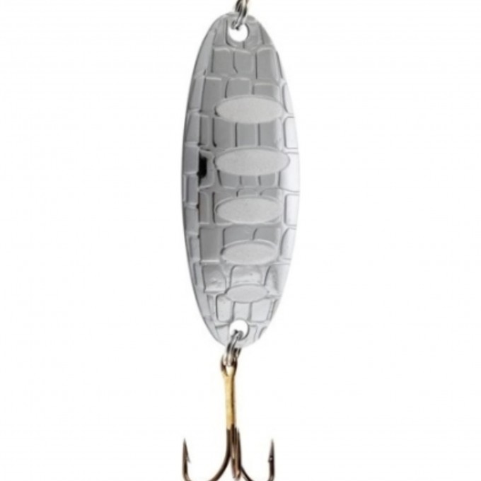 Блесна колеблющаяся LUCKY JOHN CROCO SPOON SHALLOW WATER CONCEPT, 15 г, цвет 003 LJCSS15-003 Блесна колеблющаяся LUCKY JOHN CROCO SPOON SHALLOW WATER CONCEPT, 15 г, цвет 003 LJCSS15-003