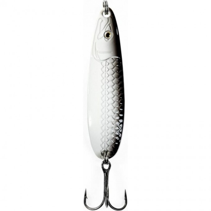 Блесна колеблющаяся LUCKY JOHN MAIBE SPOON 25 г, цвет 002 LJMAI25-002 Блесна колеблющаяся LUCKY JOHN MAIBE SPOON 25 г, цвет 002 LJMAI25-002