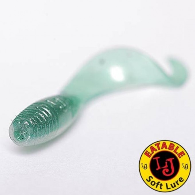Твистеры съедобные LUCKY JOHN PRO SERIES J.I.B TAIL 2.0in (51 мм), цвет t40, 10 шт. 140122-T40 Твистеры съедобные LUCKY JOHN PRO SERIES J.I.B TAIL 2.0in (51 мм), цвет t40, 10 шт. 140122-T40
