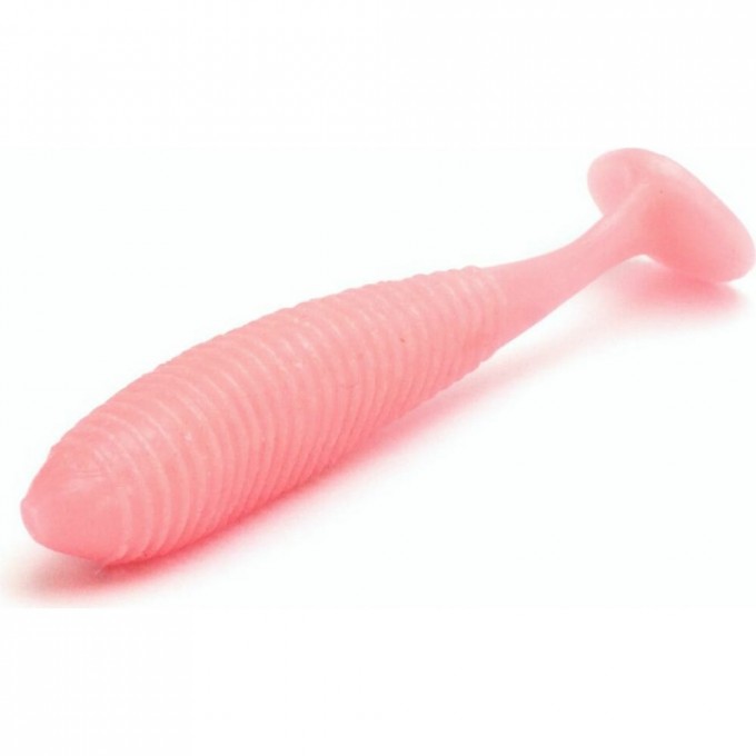 Виброхвост LUCKY JOHN JOCO SHAKER 2.5in (6,35 см), цвет f05 6Шт. 140301-F05 Виброхвост LUCKY JOHN JOCO SHAKER 2.5in (6,35 см), цвет f05 6Шт. 140301-F05