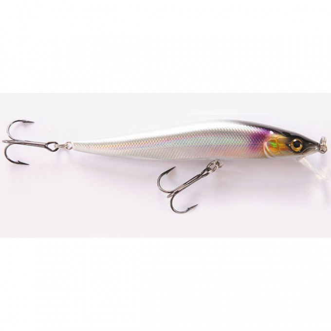 Воблер плавающий LUCKY JOHN ORIGINAL PIKE HUNTER 10 см, цвет a43 LJO0710F-A43 Воблер плавающий LUCKY JOHN ORIGINAL PIKE HUNTER 10 см, цвет a43 LJO0710F-A43