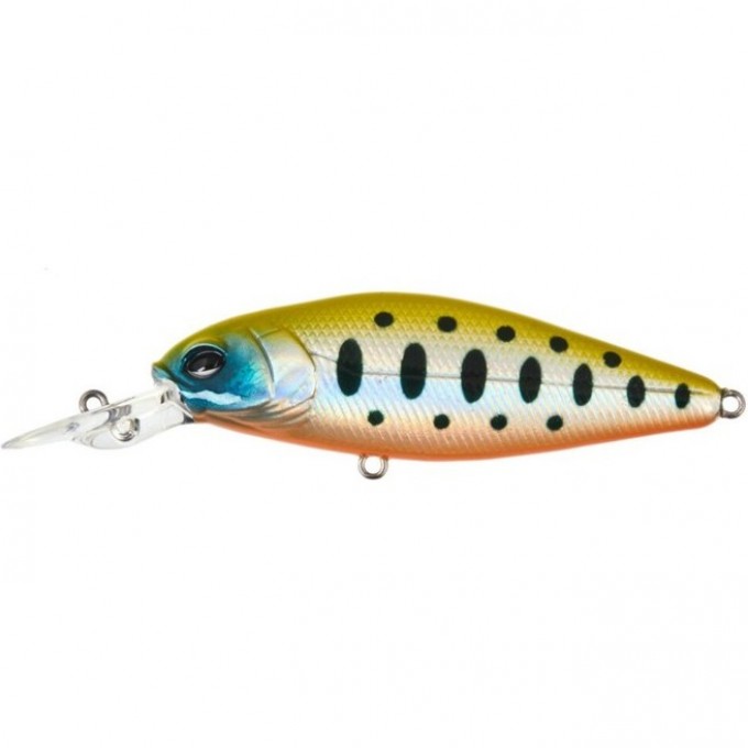 Воблер плавающий LUCKY JOHN ORIGINAL SHAD-X 8 см, цвет 006 LJO0308F-006 Воблер плавающий LUCKY JOHN ORIGINAL SHAD-X 8 см, цвет 006 LJO0308F-006