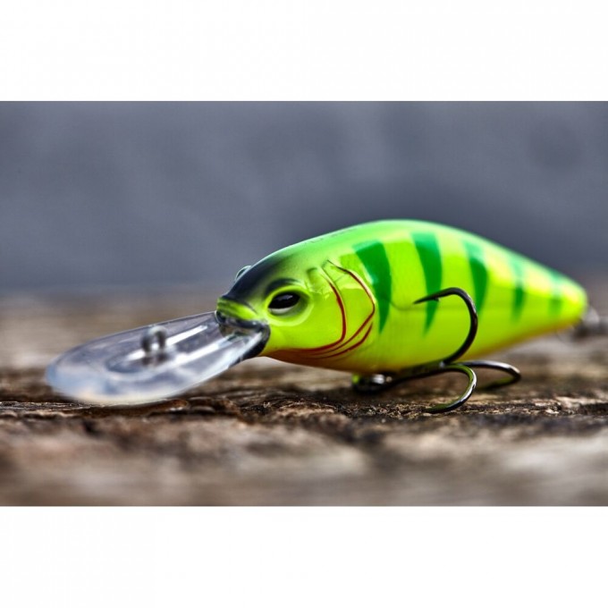 Воблер плавающий LUCKY JOHN ORIGINAL SHAD-XDR 8 см, цвет 008 LJO0308FDR-008 Воблер плавающий LUCKY JOHN ORIGINAL SHAD-XDR 8 см, цвет 008 LJO0308FDR-008