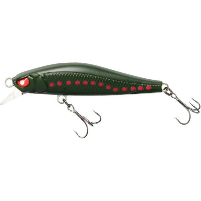 Воблер плавающий LUCKY JOHN PRO SERIES BASARA 40F, цвет 303 BA40F-303 Воблер плавающий LUCKY JOHN PRO SERIES BASARA 40F, цвет 303 BA40F-303