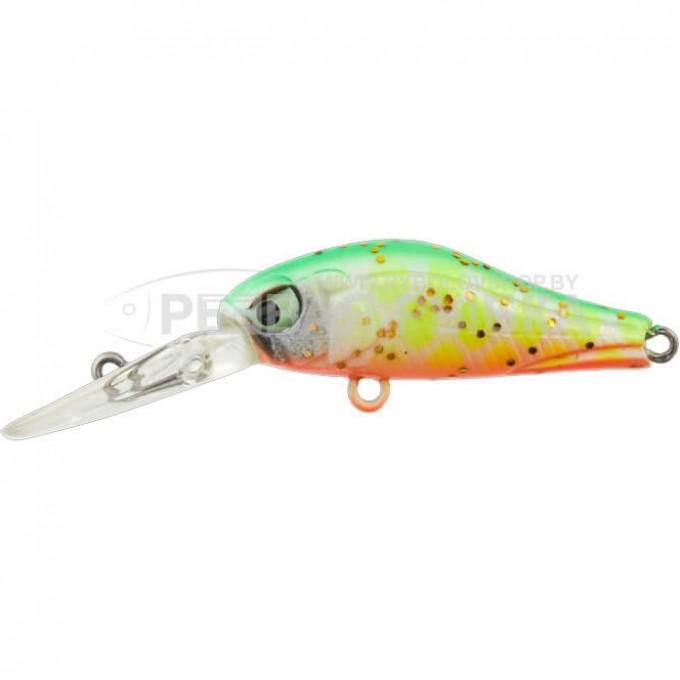 Воблер плавающий LUCKY JOHN PRO SERIES BASARA ATG LBF 35F, цвет 904 BATR35LBF-904 Воблер плавающий LUCKY JOHN PRO SERIES BASARA ATG LBF 35F, цвет 904 BATR35LBF-904