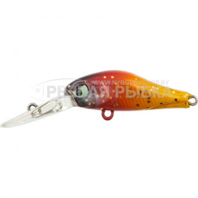 Воблер плавающий LUCKY JOHN PRO SERIES BASARA ATG LBF 35F, цвет 912 BATR35LBF-912 Воблер плавающий LUCKY JOHN PRO SERIES BASARA ATG LBF 35F, цвет 912 BATR35LBF-912