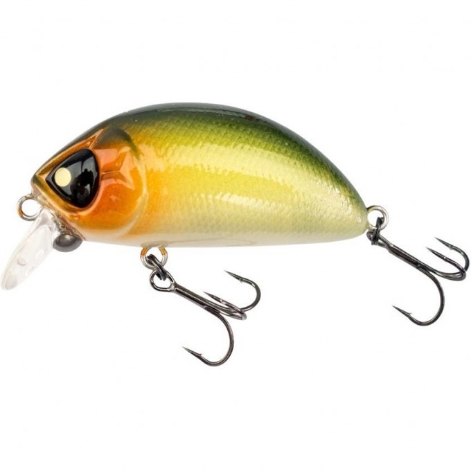 Воблер плавающий LUCKY JOHN PRO SERIES HAIRA TINY 3,3 см, цвет 401 Shallow Pilot HAT33F-401 Воблер плавающий LUCKY JOHN PRO SERIES HAIRA TINY 3,3 см, цвет 401 Shallow Pilot HAT33F-401