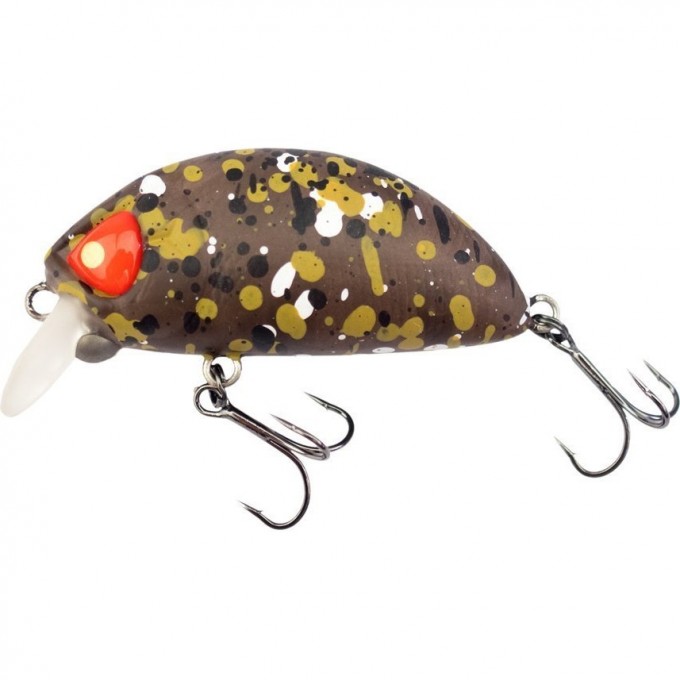 Воблер плавающий LUCKY JOHN PRO SERIES HAIRA TINY 3,3 см, цвет 503 Shallow Pilot HAT33F-503 Воблер плавающий LUCKY JOHN PRO SERIES HAIRA TINY 3,3 см, цвет 503 Shallow Pilot HAT33F-503