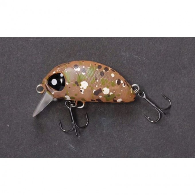 Воблер плавающий LUCKY JOHN PRO SERIES HAIRA TINY 3,3 см, цвет 505 Shallow Pilot HAT33F-505 Воблер плавающий LUCKY JOHN PRO SERIES HAIRA TINY 3,3 см, цвет 505 Shallow Pilot HAT33F-505