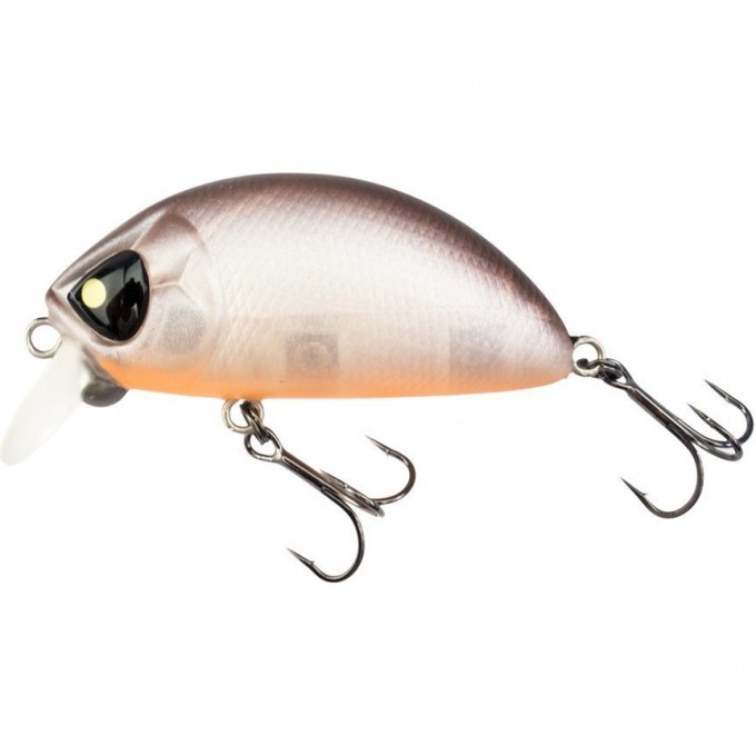 Воблер плавающий LUCKY JOHN PRO SERIES HAIRA TINY 4,4 см, цвет 406 HAT44LBF-406 Воблер плавающий LUCKY JOHN PRO SERIES HAIRA TINY 4,4 см, цвет 406 HAT44LBF-406