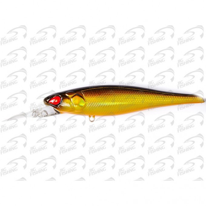 Воблер плавающий LUCKY JOHN PRO SERIES KUBIRA 11 см, цвет 310 Plus One KU110F-310 Воблер плавающий LUCKY JOHN PRO SERIES KUBIRA 11 см, цвет 310 Plus One KU110F-310
