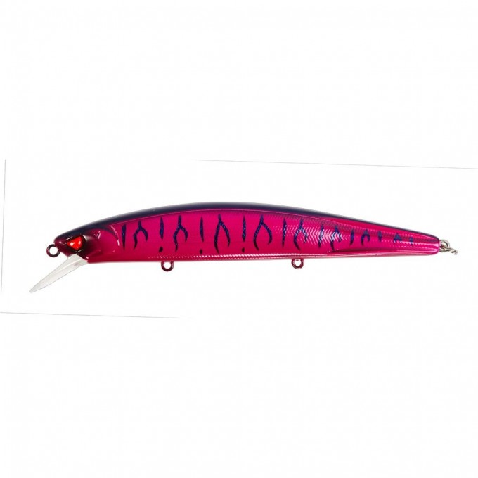 Воблер плавающий LUCKY JOHN PRO SERIES MAKORA 13 см, цвет 306 MA130F-306 Воблер плавающий LUCKY JOHN PRO SERIES MAKORA 13 см, цвет 306 MA130F-306
