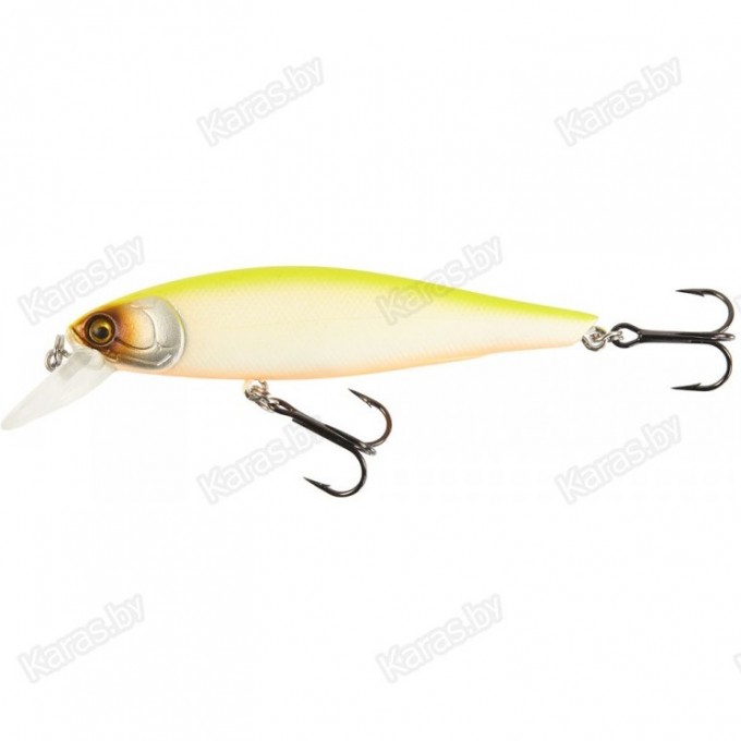 Воблер суспендер LUCKY JOHN ORIGINAL MINNOW X 10 см, цвет m22 LJO0810SP-M22 Воблер суспендер LUCKY JOHN ORIGINAL MINNOW X 10 см, цвет m22 LJO0810SP-M22