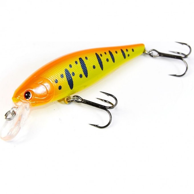 Воблер суспендер LUCKY JOHN ORIGINAL MINNOW X 10 см, цвет s57 LJO0810SP-S57 Воблер суспендер LUCKY JOHN ORIGINAL MINNOW X 10 см, цвет s57 LJO0810SP-S57
