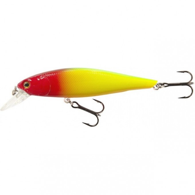Воблер суспендер LUCKY JOHN ORIGINAL MINNOW X 10 см, цвет s59 LJO0810SP-S59 Воблер суспендер LUCKY JOHN ORIGINAL MINNOW X 10 см, цвет s59 LJO0810SP-S59