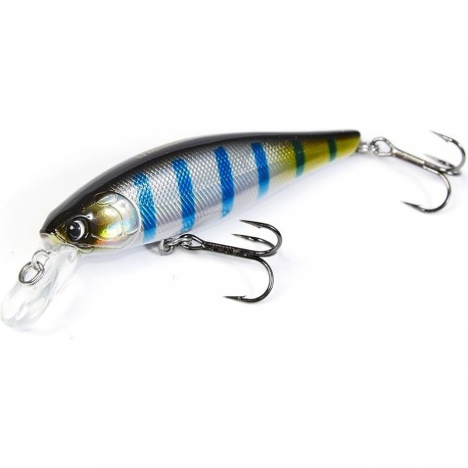 Воблер суспендер LUCKY JOHN ORIGINAL MINNOW X 8 см, цвет a13 LJO0808SP-A13 Воблер суспендер LUCKY JOHN ORIGINAL MINNOW X 8 см, цвет a13 LJO0808SP-A13