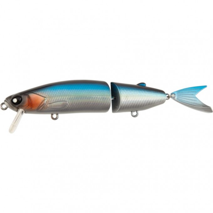 Воблер суспендер LUCKY JOHN PRO SERIES ANTIRA SWIM 11,5 см, цвет 121 ANT115SP-121 Воблер суспендер LUCKY JOHN PRO SERIES ANTIRA SWIM 11,5 см, цвет 121 ANT115SP-121