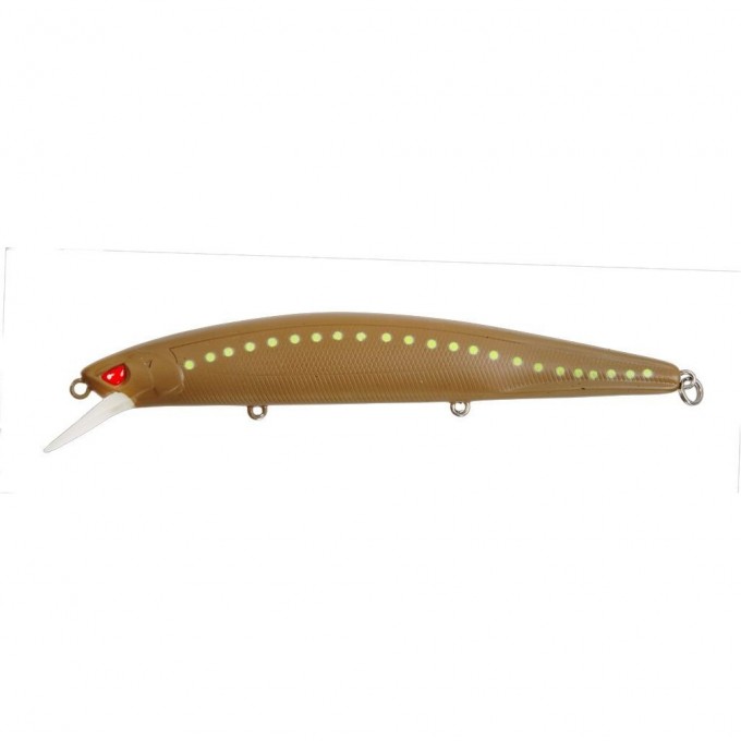 Воблер суспендер LUCKY JOHN PRO SERIES MAKORA 11 см, цвет 302 MA110SP-302 Воблер суспендер LUCKY JOHN PRO SERIES MAKORA 11 см, цвет 302 MA110SP-302