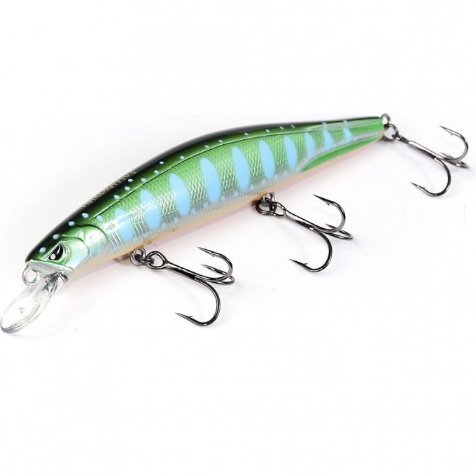 Воблер суспендер LUCKY JOHN PRO SERIES MAKORA 13 см, цвет 104 MA130SP-104 Воблер суспендер LUCKY JOHN PRO SERIES MAKORA 13 см, цвет 104 MA130SP-104
