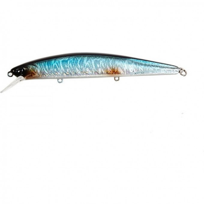 Воблер суспендер LUCKY JOHN PRO SERIES MAKORA 13 см, цвет 124 MA130SP-124 Воблер суспендер LUCKY JOHN PRO SERIES MAKORA 13 см, цвет 124 MA130SP-124
